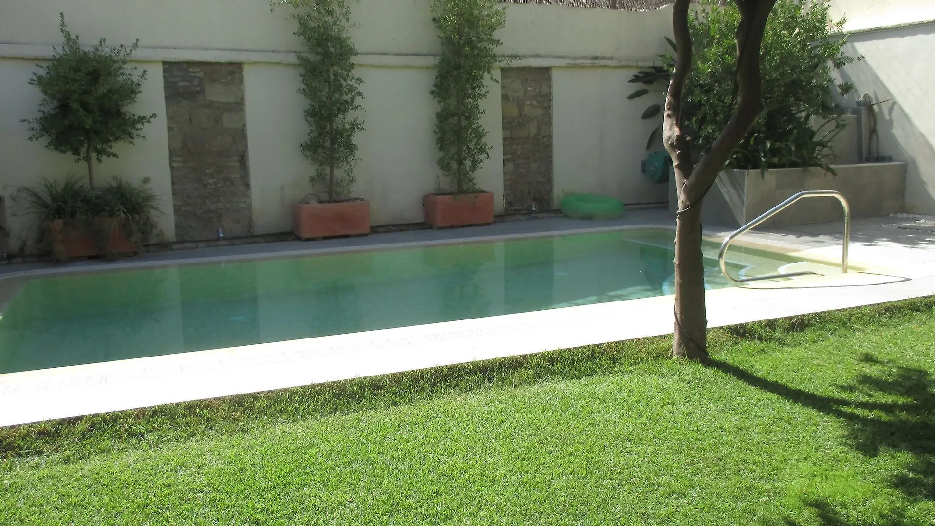 Apartment Apartamento Bizcocheros Jerez de la Frontera Spain