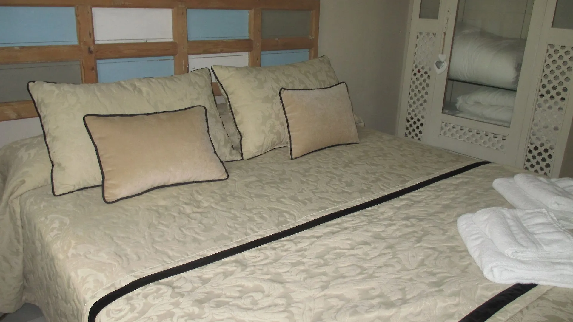 Apartamento Bizcocheros Jerez de la Frontera